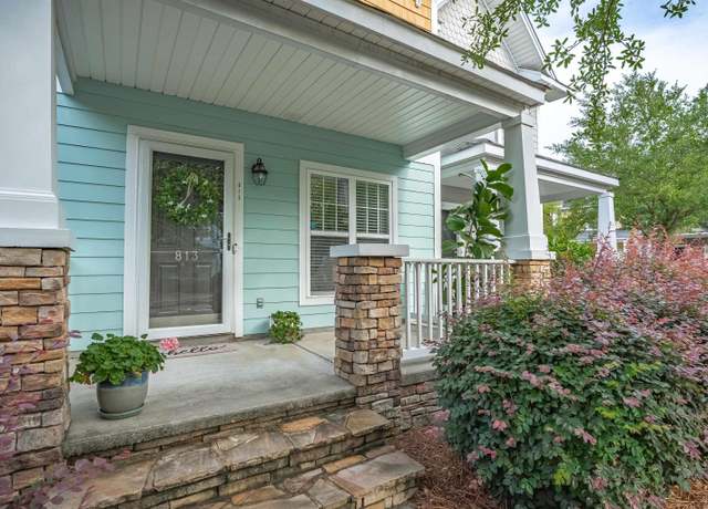 Property at 813 Forest Park Rd, Columbia, SC 29209, 2 beds, 2.5 baths