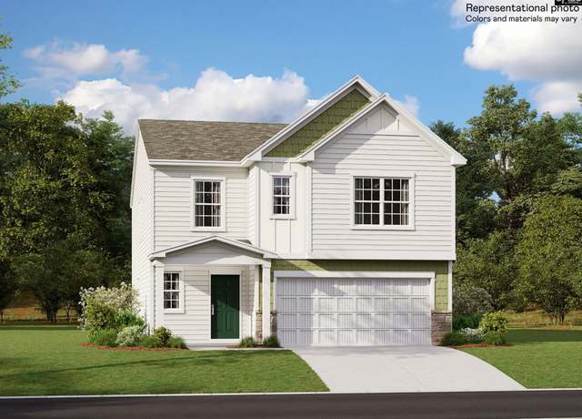 Property at 219 Wild Orchard Ln, Lugoff, SC 29078, 5 beds, 3 baths