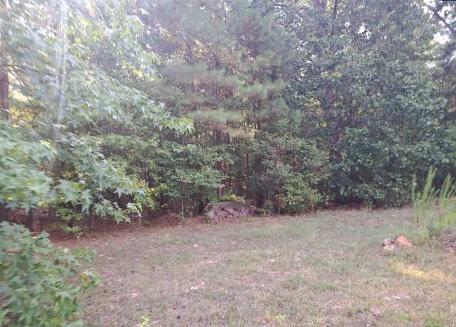 Property at 1001 Robinson, Ridgeway, SC 29130