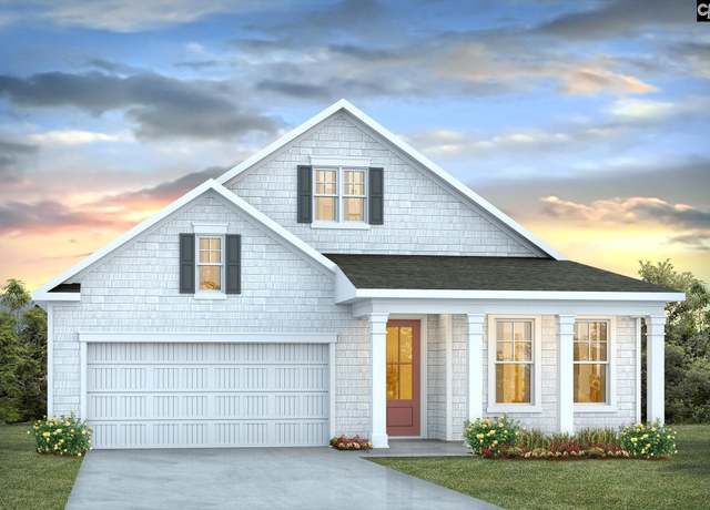 Property at 1423 Trailhead Ln W, Lexington, SC 29072, 3 beds, 2 baths