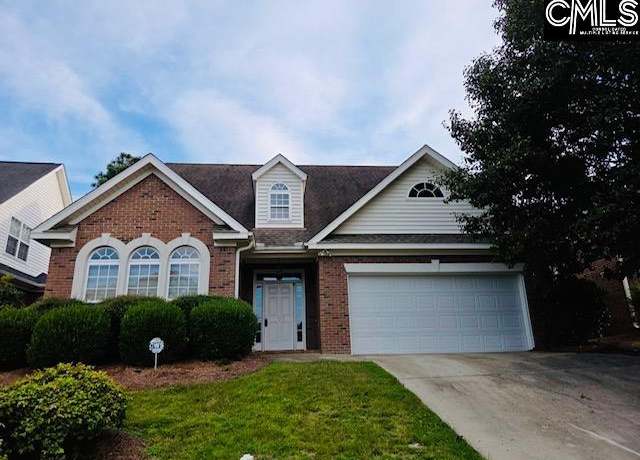 Property at 107 Faversham Ln, Columbia, SC 29229, 3 beds, 2 baths