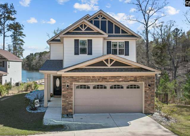 Property at 631 Amicks Ferry Rd, Chapin, SC 29036, 4 beds, 2.5 baths