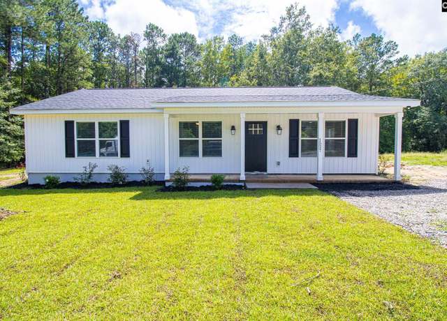 Property at 1527 Blakeley St, Columbia, SC 29203, 3 beds, 2 baths