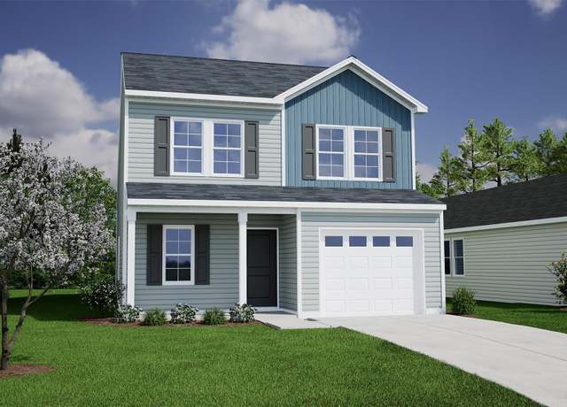 Property at 391 Pinaster Path, West Columbia, SC 29170, 4 beds, 2.5 baths