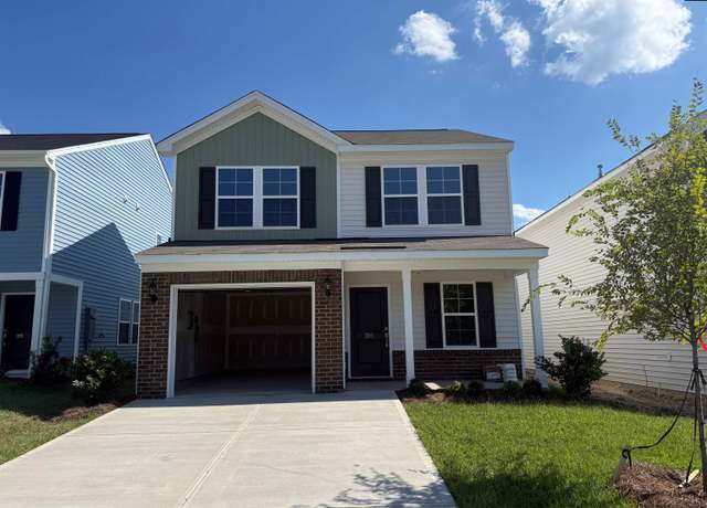 Property at 391 Pinaster Path, West Columbia, SC 29170, 4 beds, 2.5 baths