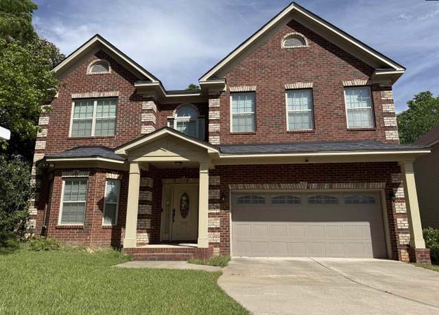 Property at 105 Gaslight Ln, Columbia, SC 29212, 4 beds, 3 baths