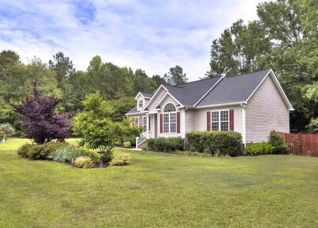 Property at 126 Cherokee Ridge Dr, Elgin, SC 29045, 3 beds, 2 baths