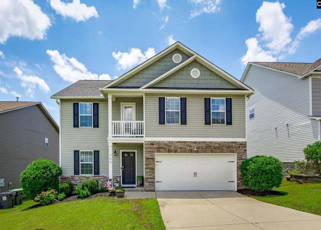 Property at 709 Colina Ct, Lexington, SC 29073, 4 beds, 2.5 baths