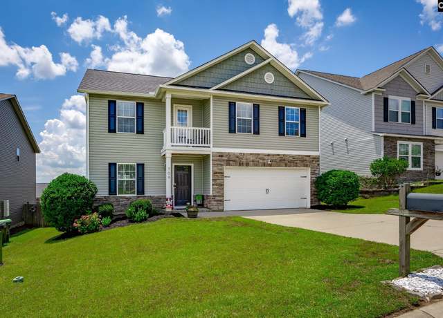 Property at 709 Colina Ct, Lexington, SC 29073, 4 beds, 2.5 baths