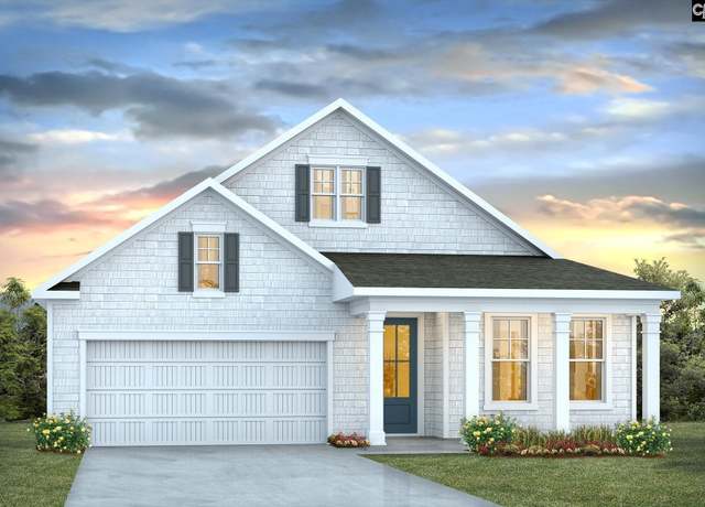 Property at 433 Forest Edge Trl, Lexington, SC 29072, 4 beds, 3 baths