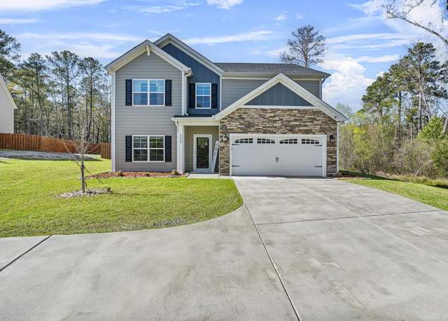Property at 200 Cedar Hollow Ln, Irmo, SC 29063, 5 beds, 3 baths