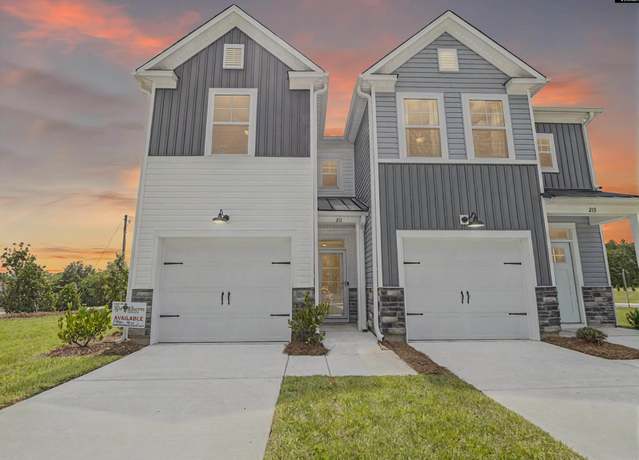 Property at 200 Forgotten Trl, Lexington, SC 29072, 2 beds, 2.5 baths