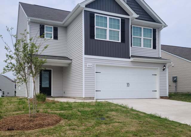 Property at 503 Morning Mist Rd, Elgin, SC 29045, 3 beds, 2.5 baths