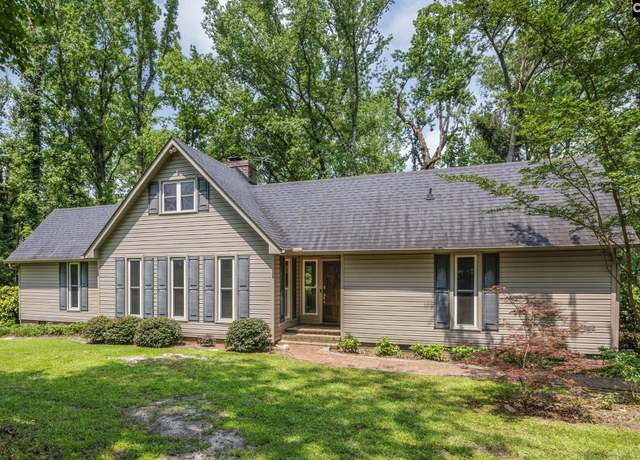 Property at 53 Warren Rd W, Johnston, SC 29832, 3 beds, 2 baths