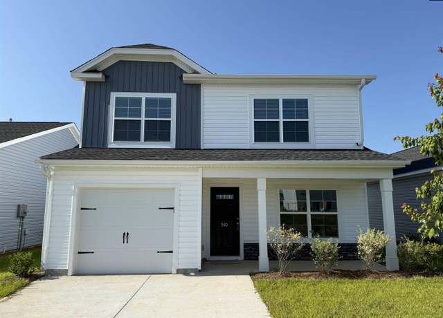 Property at 940 Harvest Valley Ln, Hopkins, SC 29061, 3 beds, 2.5 baths