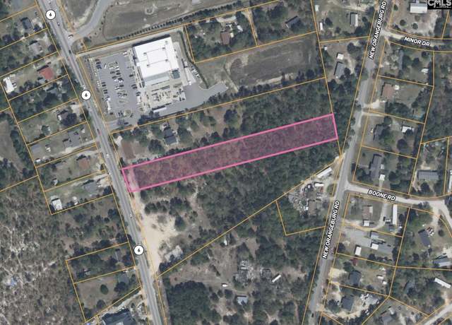 Property at 0 S Lake Dr, Lexington, SC 29073