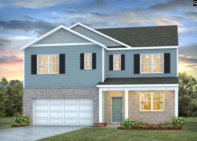 Property at 495 Leathertree Ln, Blythewood, SC 29016, 5 beds, 3 baths