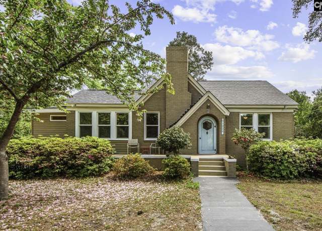 Property at 1220 S Beltline Blvd, Columbia, SC 29205, 3 beds, 2.5 baths
