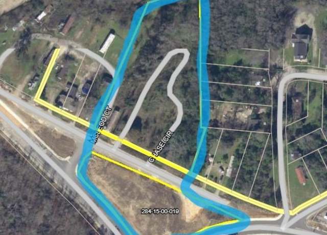 Property at 1108 Chestnut Ferry Rd, Camden, SC 29020