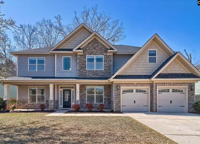 Property at 135 Riggs Dr, Lexington, SC 29072, 5 beds, 4 baths