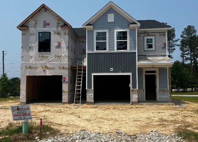 Property at 202 Forgotten Trl, Lexington, SC 29072, 3 beds, 2.5 baths