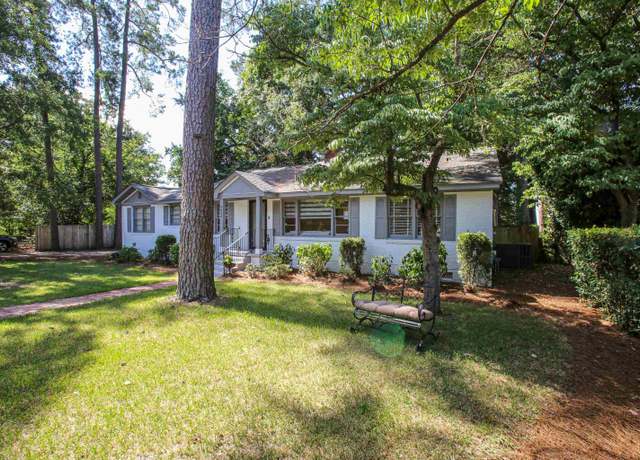 Property at 4626 Crowson Rd, Columbia, SC 29205, 3 beds, 3 baths