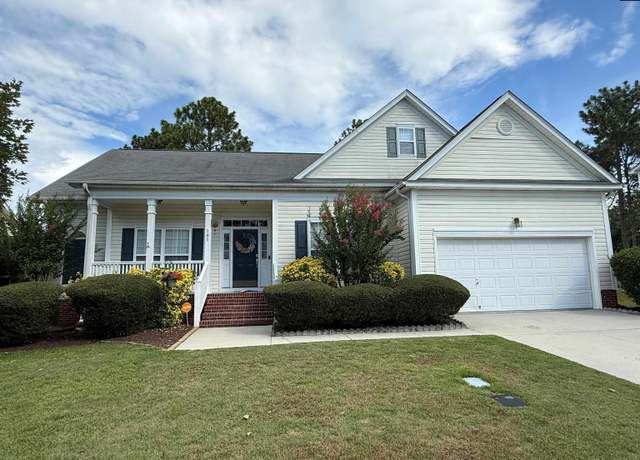 Property at 107 Clearmeadow Dr, Columbia, SC 29229, 4 beds, 3 baths
