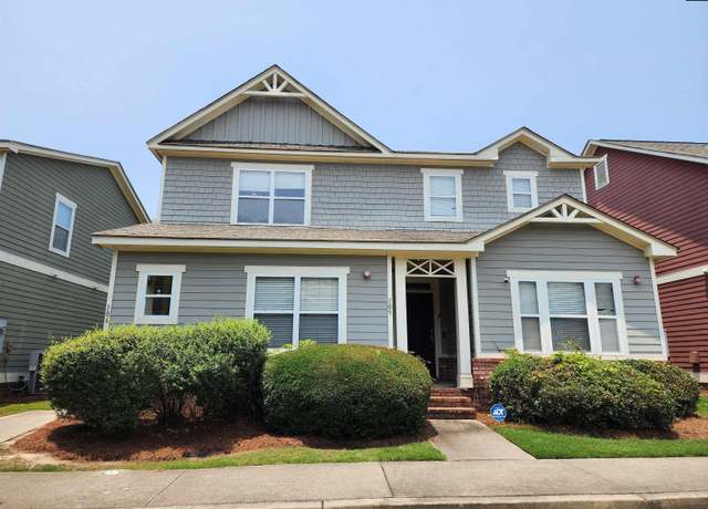 Property at 1929 Bluff Rd #106, Columbia, SC 29201, 3 beds, 3 baths