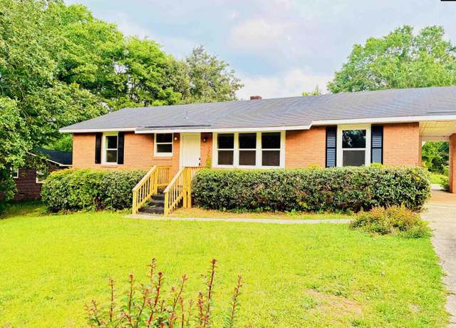 Property at 1626 Van Lingle Ave, Columbia, SC 29210, 3 beds, 2 baths