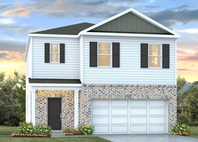 Property at 242 Blue Valley Ct, Columbia, SC 29203, 5 beds, 3 baths