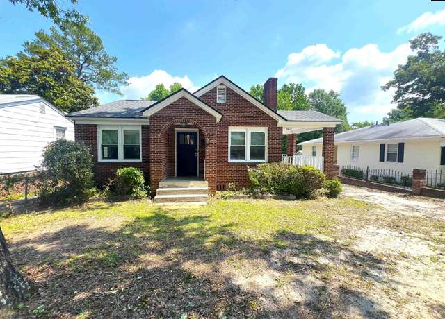 Property at 2923 Magnolia St, Columbia, SC 29204, 2 beds, 1 bath