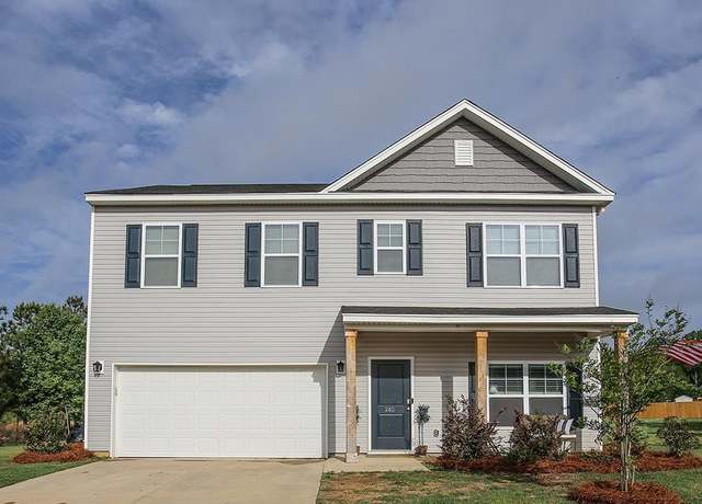 Property at 240 Burbage Ct, Hopkins, SC 29061, 5 beds, 3 baths