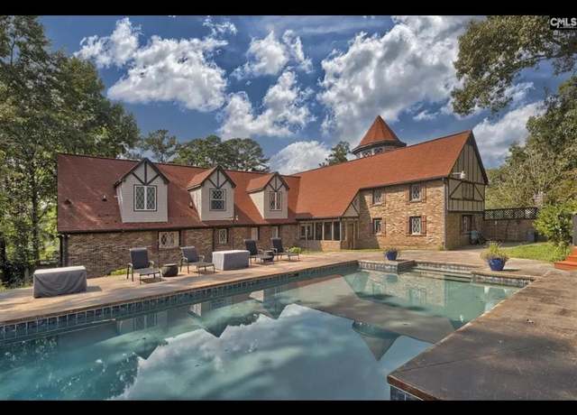Property at 10 Trotwood Dr, Columbia, SC 29209, 8 beds, 6.5 baths
