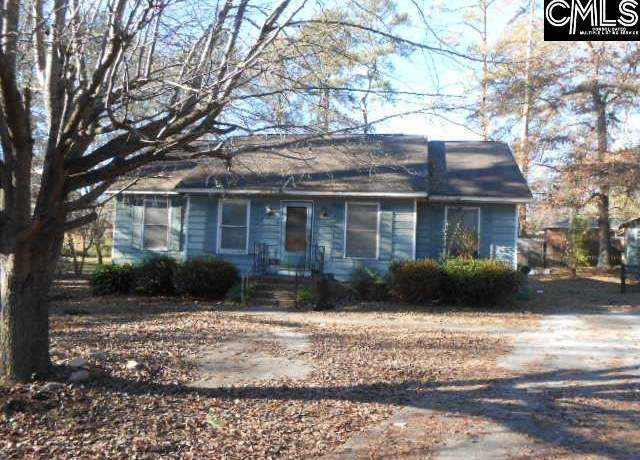 Property at 1604 Sigma Ct, Columbia, SC 29223, 3 beds, 2 baths