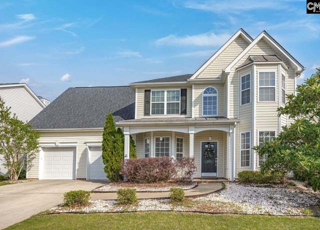 Property at 300 Beltrees, Lexington, SC 29072, 4 beds, 2.5 baths