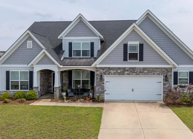 Property at 538 Long Ridge Dr, Lexington, SC 29073, 5 beds, 3.5 baths