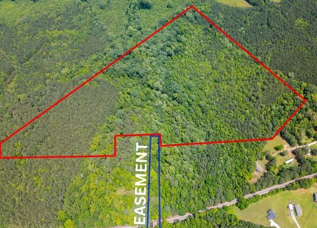 Property at 00 US Highway 76, Prosperity, SC 29127