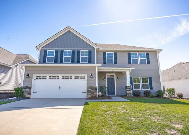 Property at 533 Mitscher Way, Chapin, SC 29036, 5 beds, 3.5 baths