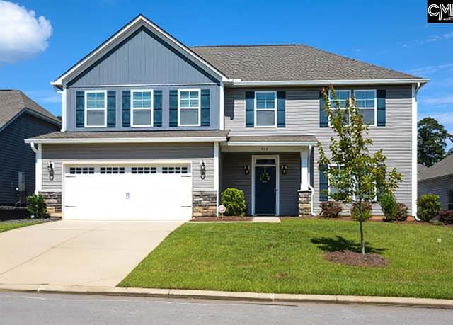 Property at 533 Mitscher Way, Chapin, SC 29036, 5 beds, 3.5 baths
