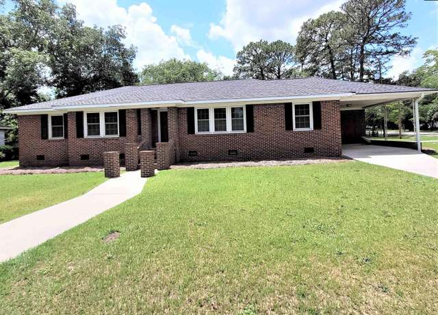 Property at 207 Woodhaven Rd, West Columbia, SC 29169-4639, 3 beds, 2 baths