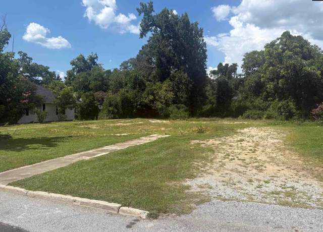 Property at 2802 Hunt Ave, Newberry, SC 29108