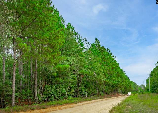 Property at 757 Goose Platter Rd, Batesburg, SC 29006