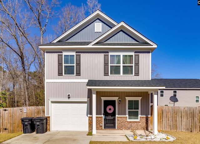 Property at 319 Ballfield Rd, Camden, SC 29020, 3 beds, 2.5 baths