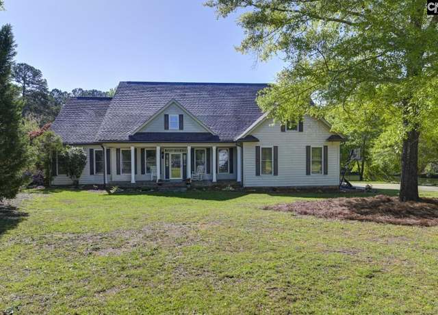 Property at 262A Rabon Rd, Lugoff, SC 29078, 4 beds, 3.5 baths