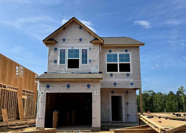 Property at 1644 Filbert Ln, Blythewood, SC 29016, 3 beds, 2.5 baths