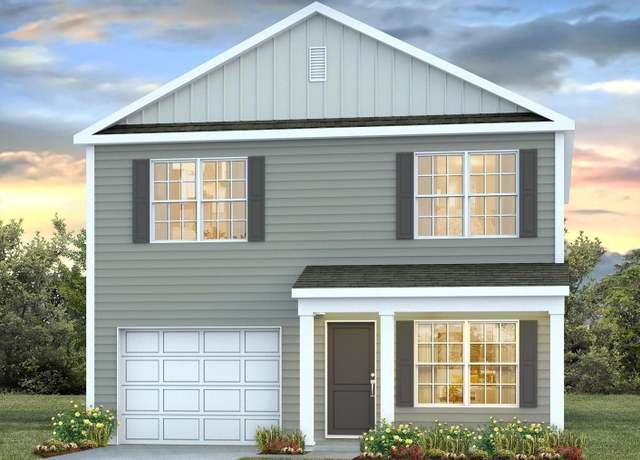 Property at 186 Hunters Branch Dr, Hopkins, SC 29061, 3 beds, 2.5 baths