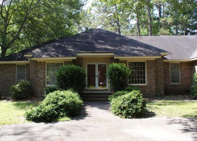 Property at 132 Greengate Dr, Columbia, SC 29223, 4 beds, 3 baths