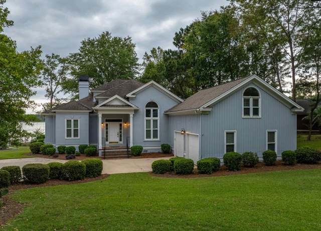 Property at 1115 Peninsula Dr, Prosperity, SC 29127, 3 beds, 2.5 baths