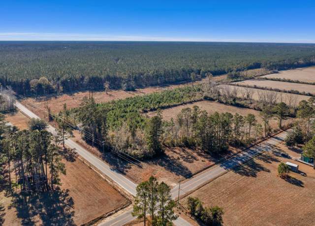 Property at 1745 Williams Hill Rd #6, Hemingway, SC 29954
