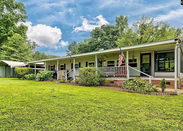 Property at 1944 Blacksgate East Rd, Prosperity, SC 29127, 3 beds, 2 baths
